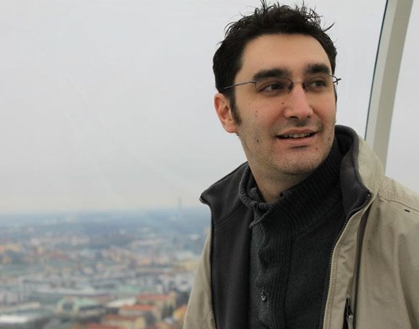 Go to Mike Prince's profile