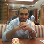 Avatar of user Mohamed Abbas