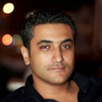 Avatar of user Mohamed Elkhamisy