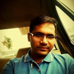 Avatar of user Parth Sarthy