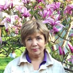 Avatar of user Светлана Костанда