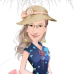 Avatar of user Nicole Blankenship