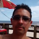 Avatar of user Tiago Valentim