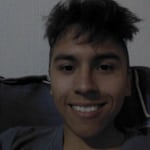 Avatar of user Alan Cruz