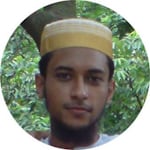 Avatar of user Minhajul Islam