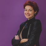 Avatar of user Татьяна Бочарова