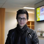 Avatar of user Hewson Tran