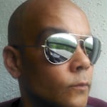 Avatar of user John Correa