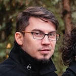 Avatar of user Антон Тукмаков