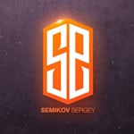 Avatar of user Sergey Semikov