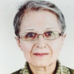 Avatar of user Mariateresa Gallarotti