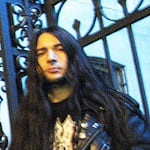 Avatar of user Victor Mac-Namara