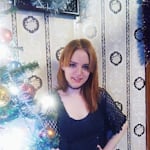 Avatar of user Anna Gerasimova