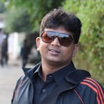 Avatar of user Ramesh Kumar