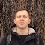 Avatar of user Aleksandr Sood'in