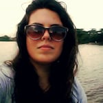 Avatar of user Thais Medeiros