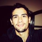 Avatar of user Gabriel Magalhaes Mantovani