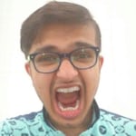 Avatar of user Vivek Trivedi