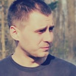 Avatar of user Ivan Tokar