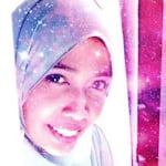 Avatar of user melleena azri