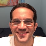 Avatar of user Gustavo Senna