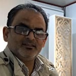 Avatar of user الرسام والفن