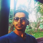 Avatar of user Abhishek Mukherjee