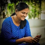 Avatar of user Lekha Sri