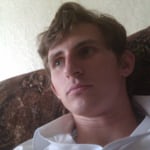 Avatar of user Sergey Pronin