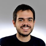 Avatar of user Vinícius Rodrigues