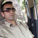 Avatar of user Susheel Kumar