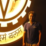 Avatar of user Arpit Temani