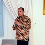 Avatar of user Rizal Nur