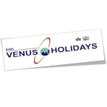 Avatar of user Shri VenusHolidays