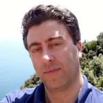 Avatar of user Angelo Nicola Giuliano