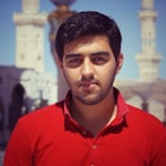 Avatar of user حسین بحرینی