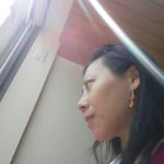 Avatar of user Eva Zhao