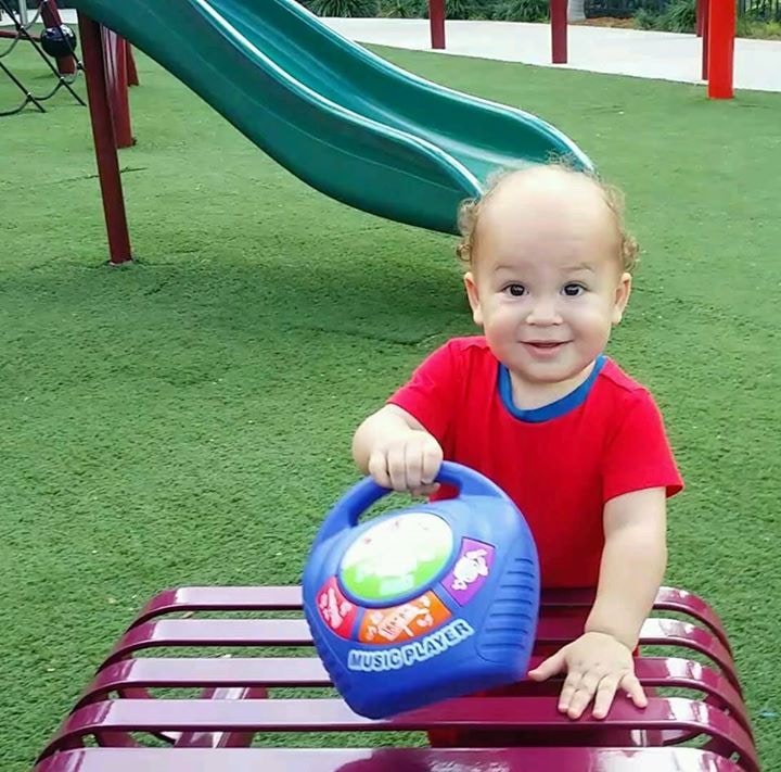 Go to Elizabeth Reiher's profile