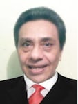 Avatar of user Roberto Argueta