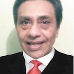 Avatar of user Roberto Argueta