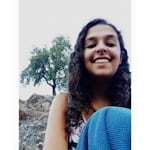 Avatar of user Macarena Cerda