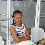 Avatar of user Linda Chikerema