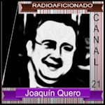 Avatar of user Joaquin Quero