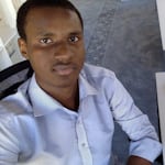 Avatar of user Abubakar Abdullahi