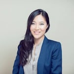 Avatar of user Danielle Chen