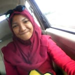 Avatar of user Wanda Maulida