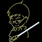 Avatar of user Keyang Zheng