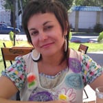 Avatar of user Irina Golubenko