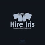 Avatar of user Hire Iris