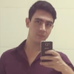 Avatar of user Rafael Carvalho